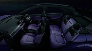 Best Selling Compact SUV