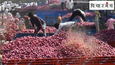 Declaration of self-reliance and policy of import dependence