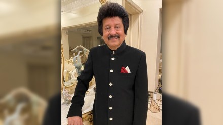 पंकज उधास यांच्या पार्थिवावर आज होणार अंत्यसंस्कार (फोटो सौजन्य पंकज उधास इन्स्टाग्राम)