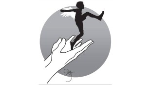 Todays parents are literally living two lives how and why