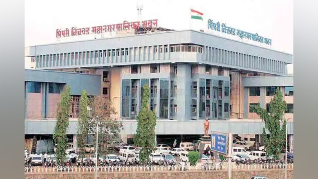 PCMC Commissioner Shekhar Singh Administrative Changes Backlash Officers pimpri PCMC Commissioner Shekhar Singh Administrative Changes Backlash Officers pimpri