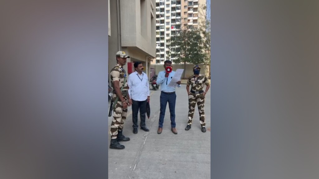pimpri chinchwad municipal, Tax Collection Drive, Seize, Properties, Defaulters,