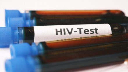 healthy and HIV-free babies