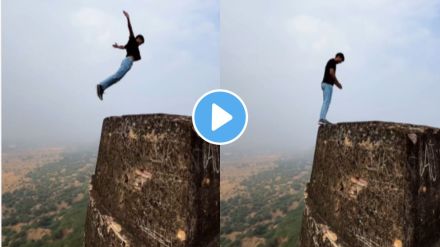 shocking video