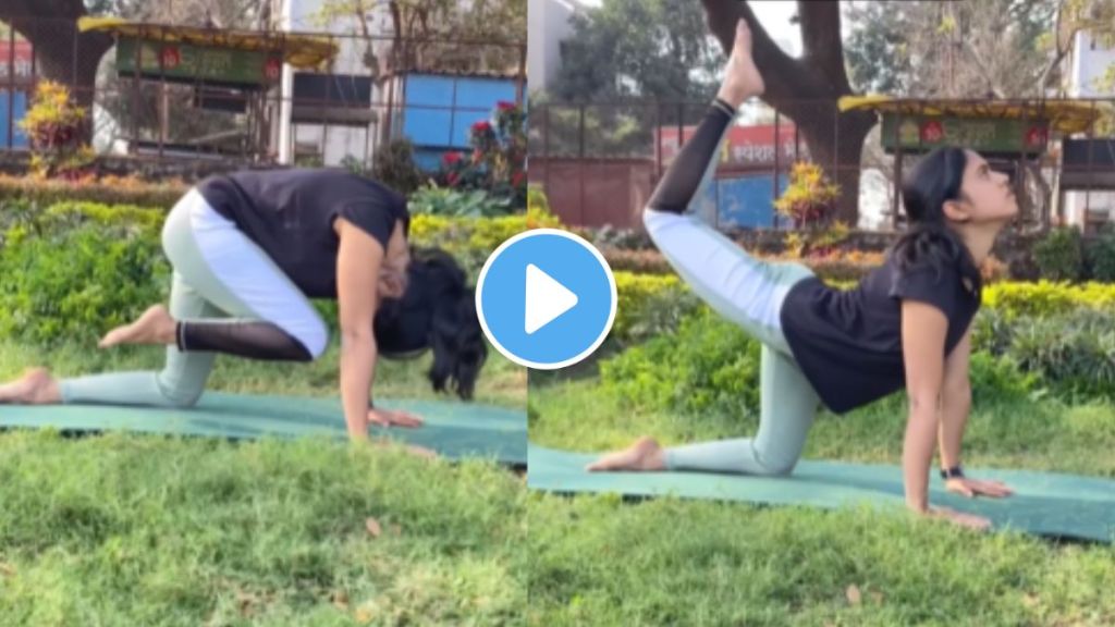 do Vyaghrasana know its health benefits