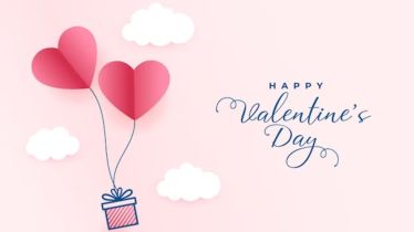 Valentine Day 2024
