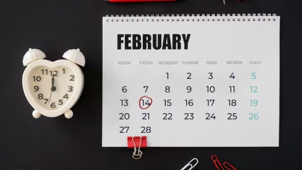 Leap Year Interesting Facts in Marathi