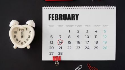 Leap Year Interesting Facts in Marathi