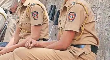 police bharti 2024 after 12th how to become police constable check salary qualification and full details 