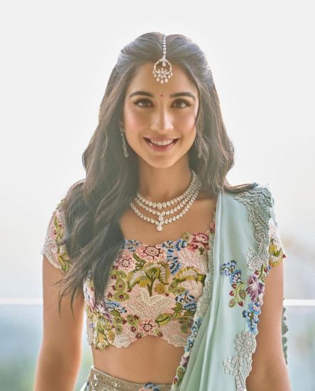 who is radhika merchant soon to be bride of anant ambani