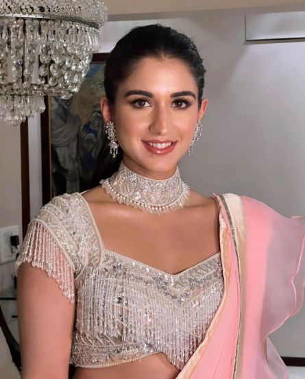 who is radhika merchant soon to be bride of anant ambani