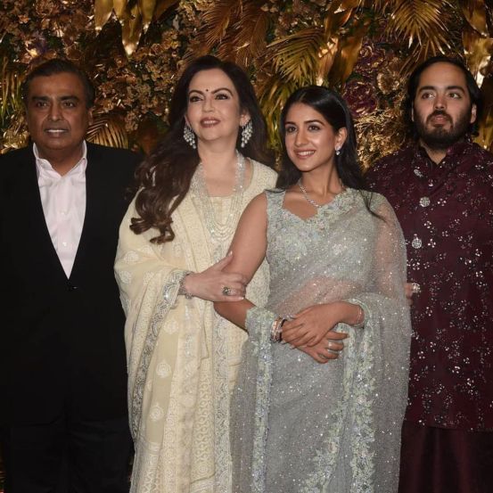 who is radhika merchant soon to be bride of anant ambani