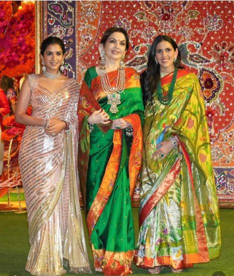 who is radhika merchant soon to be bride of anant ambani
