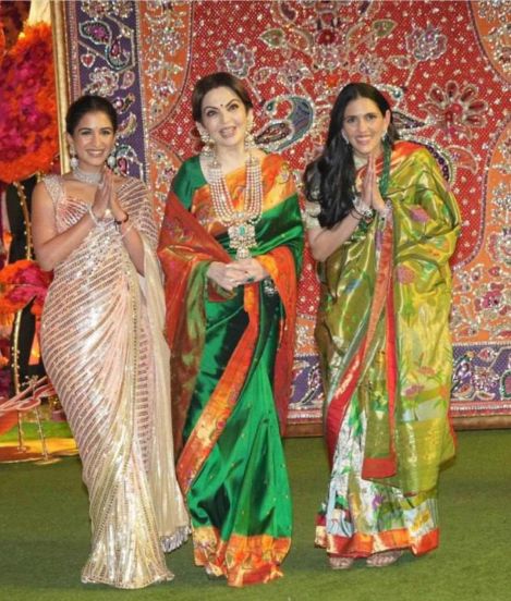 who is radhika merchant soon to be bride of anant ambani