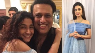 ragini khanna govinda