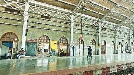 Transformation of 20 railway stations Prime Minister Modi will perform Bhumi Pujan tomorrow through television system Transformation of 20 railway stations Prime Minister Modi will perform Bhumi Pujan tomorrow through television system