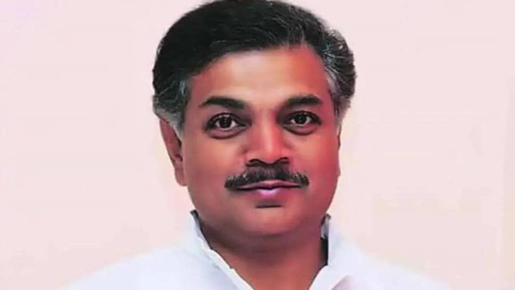 maharashtra government sanctioned disbursement of rs 11 thousand 726 crore for krishna marathwada irrigation project mla ranajagjitsinha patil