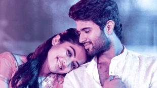 Rashmika Mandanna Vijay devarkonda relationship Rashmika Vijay biggest supporter south film rashmika boyfriend
