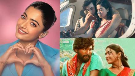 forbes India 30 Under 30 2024 national crush rashmika mandanna forbes India 30 Under 30 2024 national crush rashmika mandanna