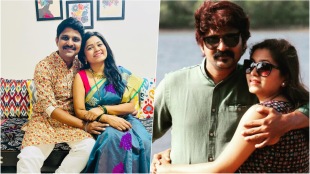 rasika vengurlekar husband aniruddha shinde share special post