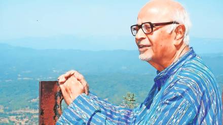 ramkrishna naik founder of goa hindu association
