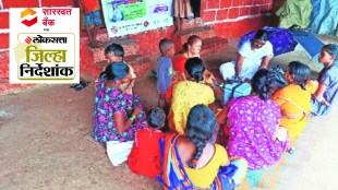 Strengthening health along with infrastructure in Raigad district