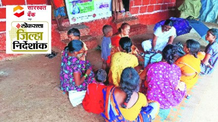 Strengthening health along with infrastructure in Raigad district