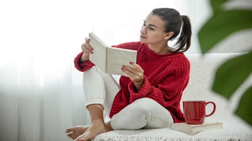 4 healthy habits for a long life