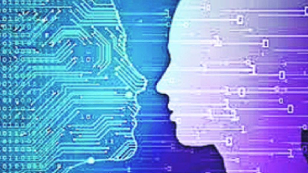 Loksatta kutuhal Intimates of artificial intelligence Loksatta kutuhal Intimates of artificial intelligence