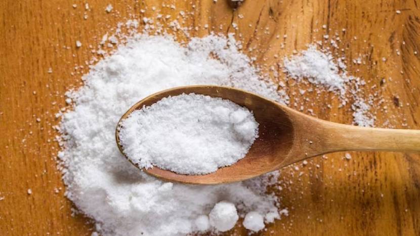 Kitchen Tips In Marathi Salt On Gas Cleaning Tips Kitchen Jugaad