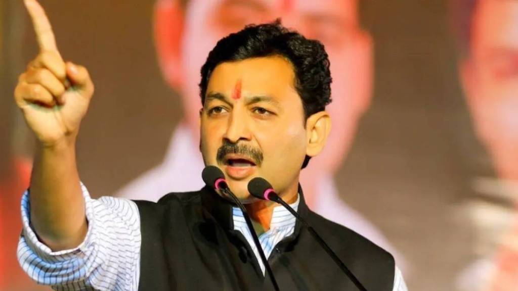 former mp sambhaji raje will play important role in nagraj manjule film former mp sambhaji raje will play important role in nagraj manjule film