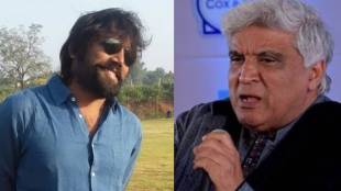 sandeep-reddy-vanga-javed-akhtar