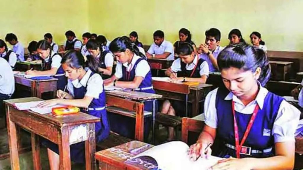 Permanent Account Number to prevent fake number of students in schools