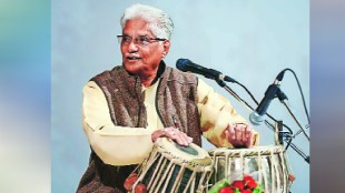 Loksatta vyaktivedh Shashikanth mule is well known in the field of classical music