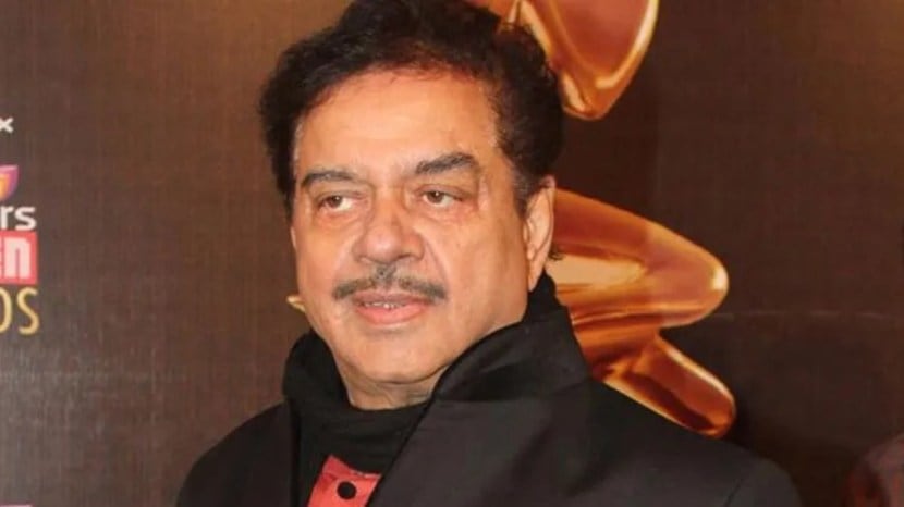 shatrughan sinha