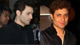 shiney ahuja