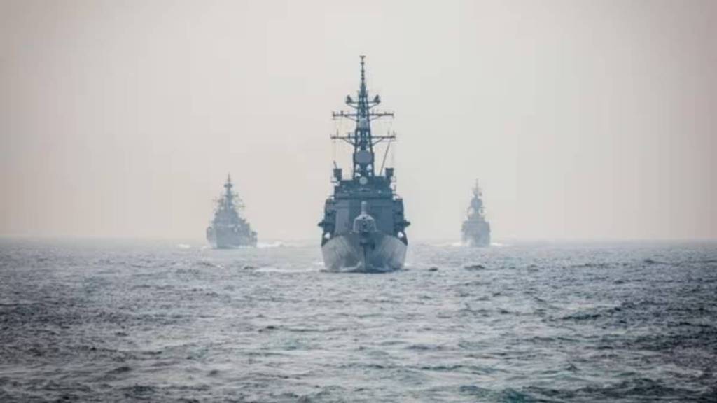 coast guard recruitment indian coast guard recruitment 2024