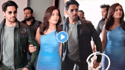 sidharth-malhotra-and-raashi-khanna-holding-hands