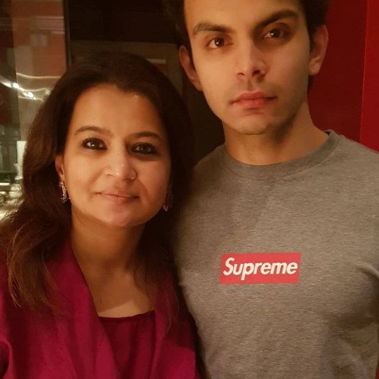 smruti shinde