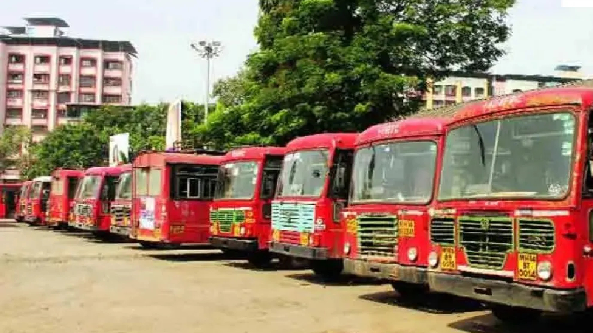 Srtu उत्पन्न वाढीसाठी ‘एसटी’चा सौजन्य मंत्र ! | Maharashtra State Road ...
