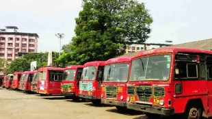 st employees hunger strike financial demand pending maharashtra government