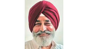 sahitya academy award winning author sukhjit biography away, author Sukhjit biography, Sahitya Academy award, story writer sukhjit, मराठी बातम्या, मराठी न्युज, लेटेस्ट न्युज, ताज्या