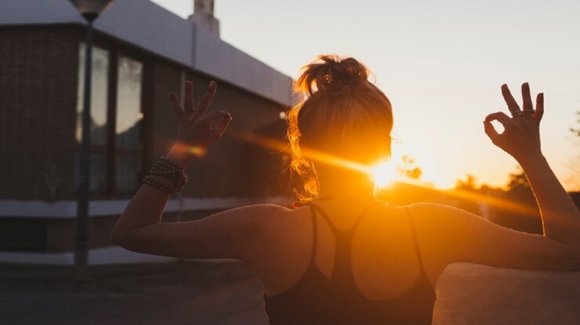 4 healthy habits for a long life