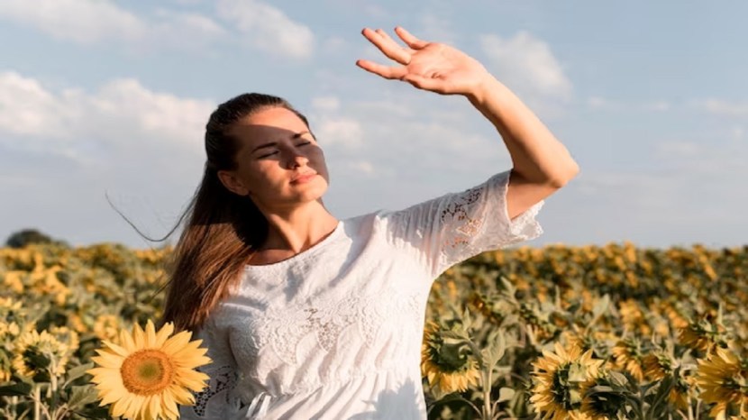 4 healthy habits for a long life