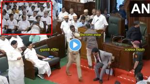 tamilnadu assembly latest news governor ravi speech marathi