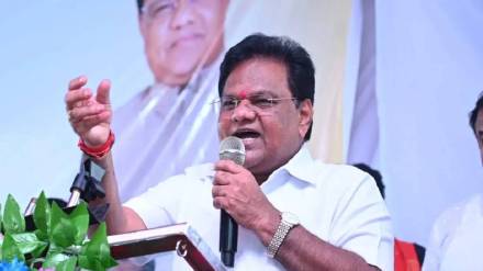 guardian minister tanaji sawant criticized opposition guardian minister tanaji sawant criticized opposition