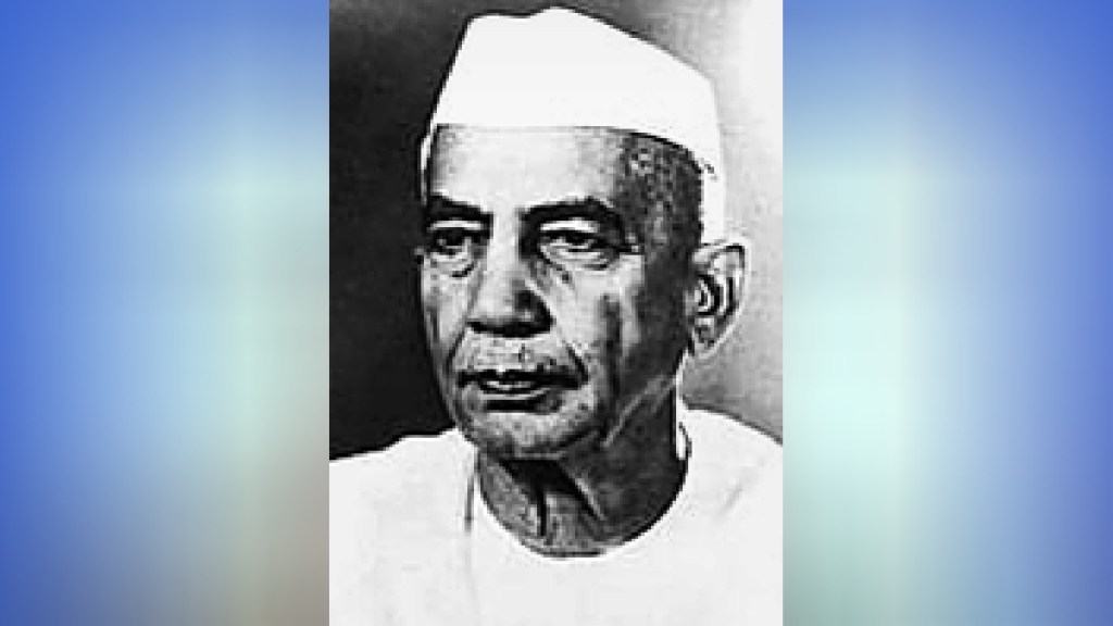 Chaudhary Charan Singh the savior of farmers Chief Ministership of Uttar Pradesh