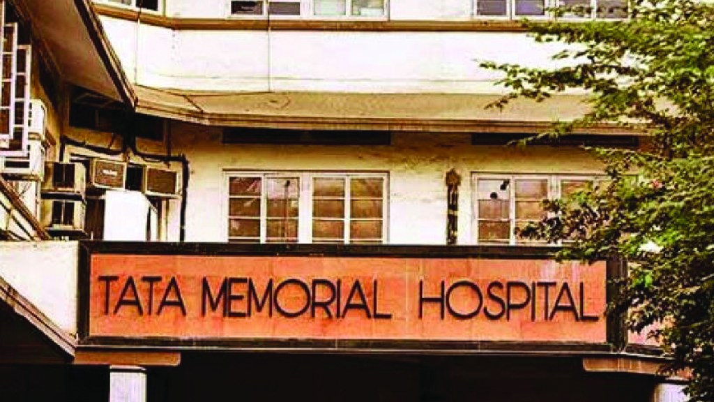 Tata Hospital pediatric treatment capacity to increase soon Tata Hospital pediatric treatment capacity to increase soon