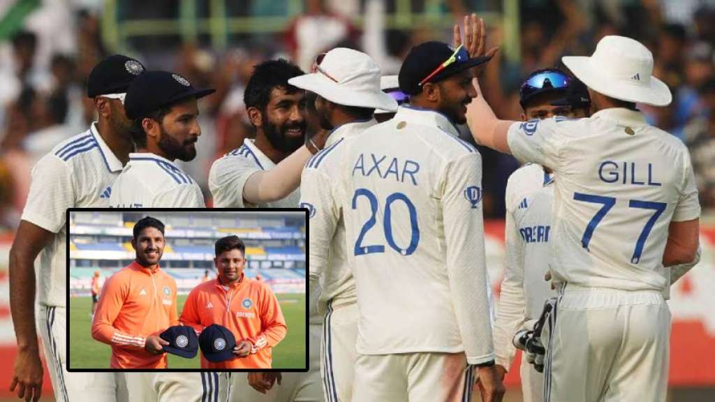 team india