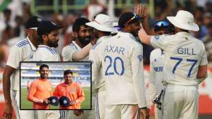 team india